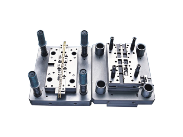 模具精密零件